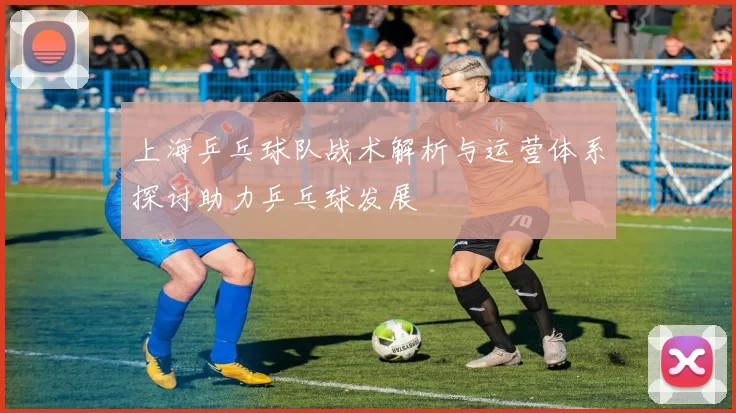 上海乒乓球队战术解析与运营体系探讨助力乒乓球发展
