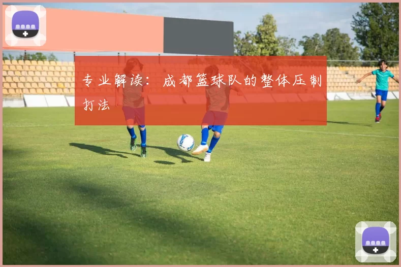 专业解读：成都篮球队的整体压制打法