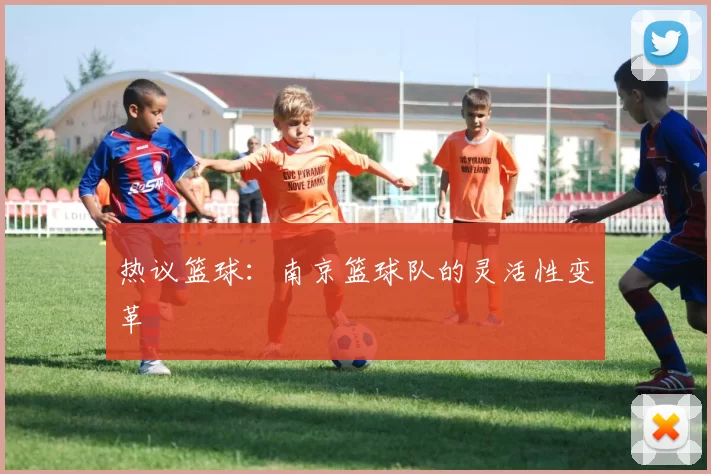 热议篮球：南京篮球队的灵活性变革