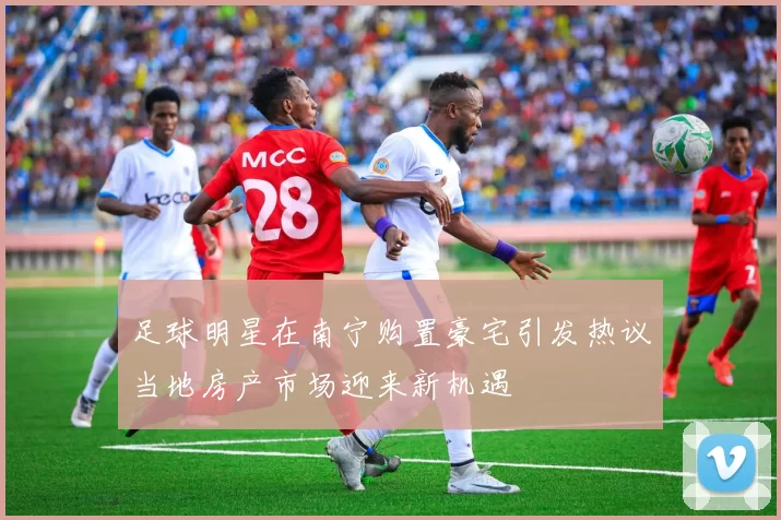 足球明星在南宁购置豪宅引发热议当地房产市场迎来新机遇