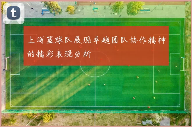 上海篮球队展现卓越团队协作精神的精彩表现分析