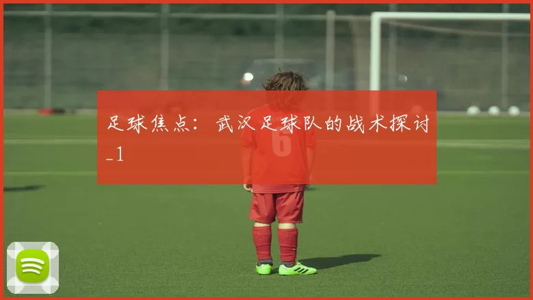 足球焦点：武汉足球队的战术探讨_1